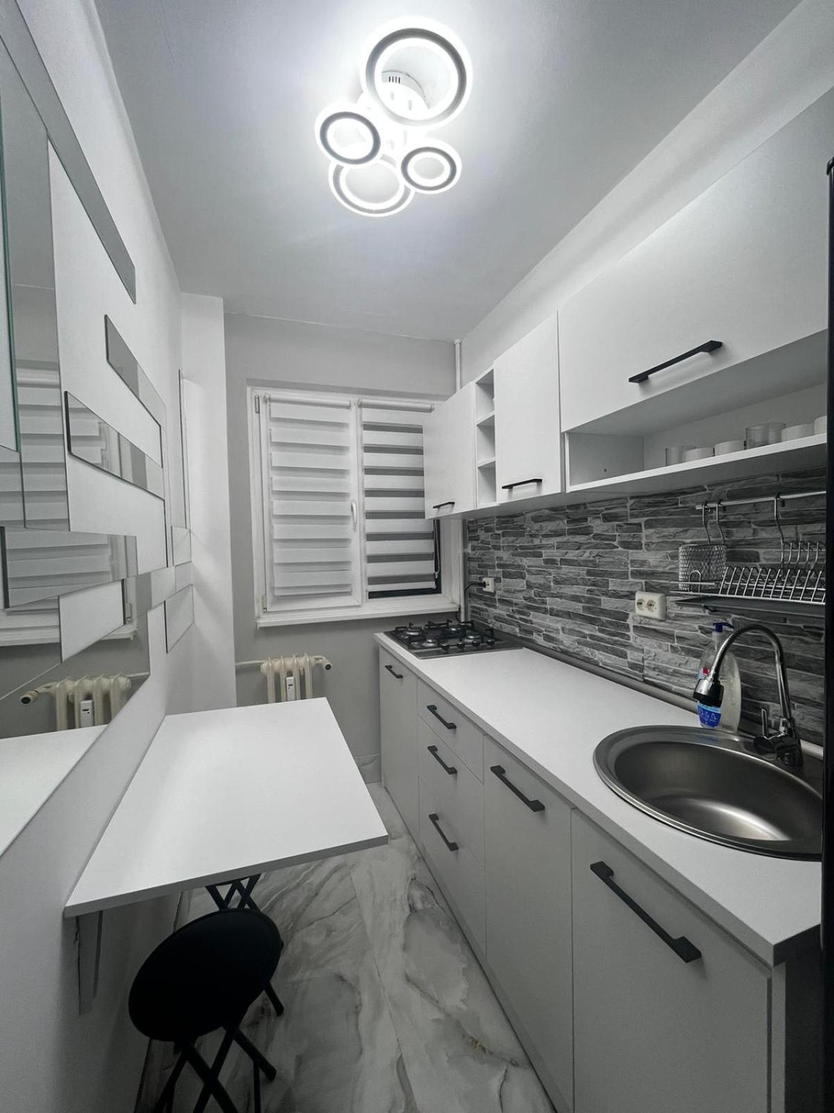 Crd Residence Iasi Exterior photo
